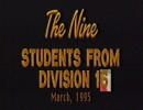 The nine